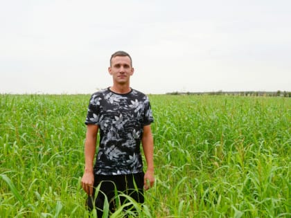 Всё приходит с опытом!