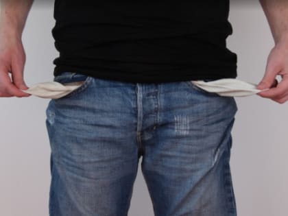 В Волгоградской области снизилось количество бедных граждан