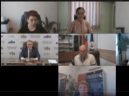 ​В Союзе МКСО обсудили оценку эффективности управления и распоряжения объектами муниципальной собственности