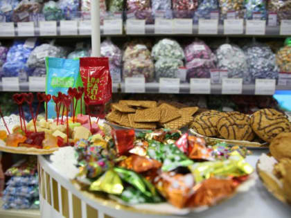 Названы продукты, которые ведут к образованию тромбов