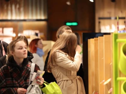 Среди детских игрушек волгоградцы чаще выбирают Чебурашку и Кота-Батона