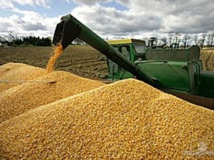 Сбер помогает аграриям Волгоградского региона подготовиться к весенне-полевым работам