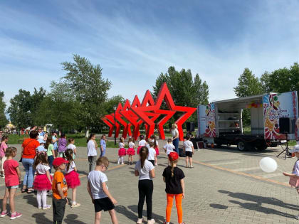 В Волгоградской области автоклубы проведут за лето 130 мероприятий