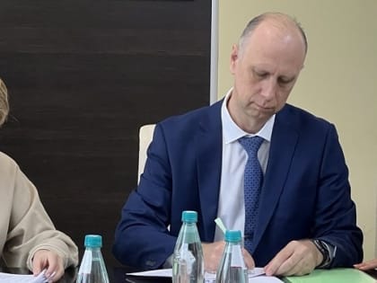 О совместном развитии науки и молодежного предпринимательства договорились Сбер и ВолгГТУ