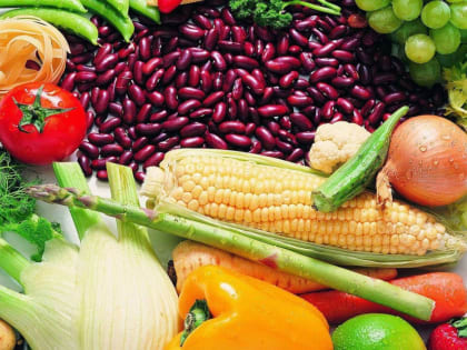 Названы самые полезные для сердца продукты