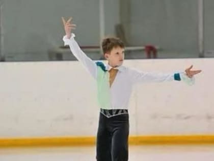 Тренер по фигурному катанию из Волжского рассказал о тренировке с Плющенко и подвиге своей матери