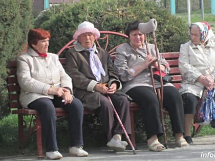 Россиянам объяснили, почему не нужно рассчитывать на пенсию в 50-60 тысяч рублей
