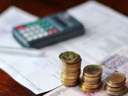 В Волгоградской области на оплату услуг в январе потратили 14,5 млрд рублей