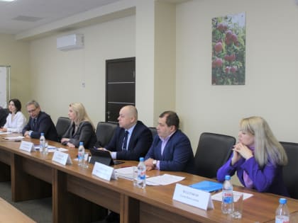 В Волгоградской области число проверок снизилось почти на половину