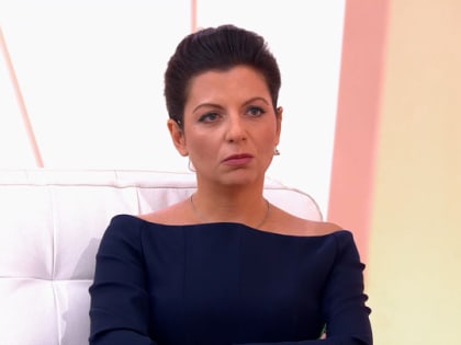 «Хотела бы я посмотреть на страну, которая арестует Путина»: Маргарита Симоньян о решении суда в Гааге