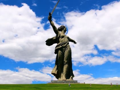 В Волгограде на развитие до 2034 года потратят более 1 трлн рублей