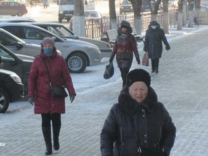 Жители Волгоградской области обращаются за разъяснениями по профилактике гриппа и нарушениям прав потребителей