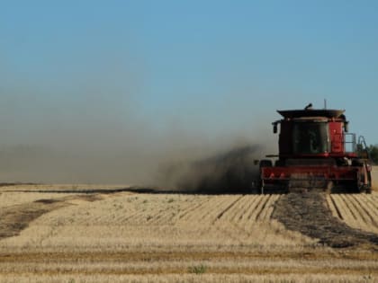 В Волгоградской области фермеры получили на развитие 93,7 млн рублей