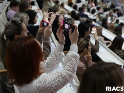 В регионе появится межуниверситетский кампус международного уровня