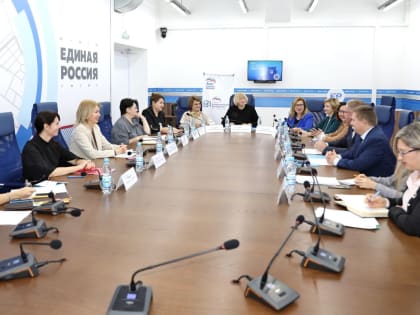 В Волгограде обсудили вопросы технического обслуживания внутридомового и внутриквартирного газового оборудования