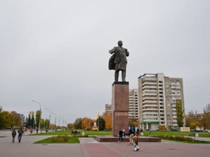 Молодежный и книжный фестивали состоятся в Волжском в День города