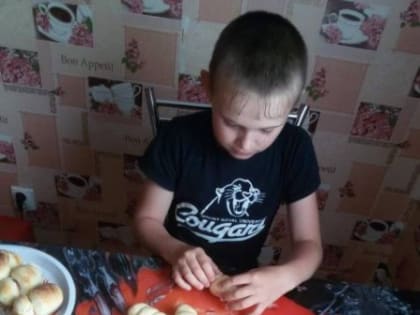 Российская неделя школьного питания
