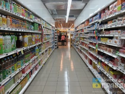 Ценник не совпадает с чеком: волжанам посоветовали план действий