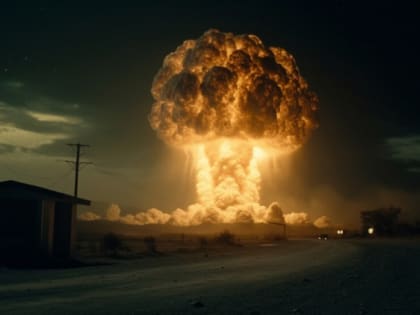 Опасность ядерной катастрофы: мнение эксперта