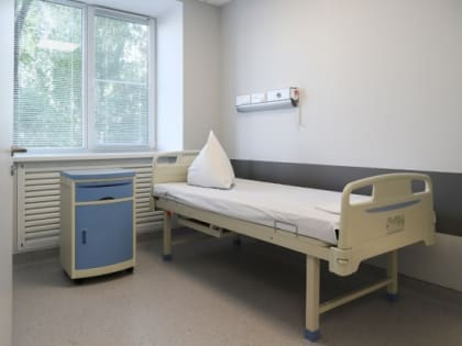 В госпитале ветеранов в Волгограде не подтвердили вспышку коронавируса