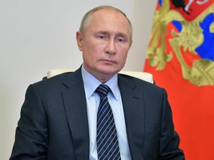 Песков анонсировал визит Путина в Волгоград на 80-летие победы в Сталинградской битве