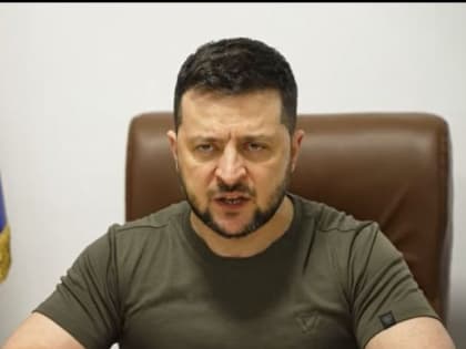 Новые условия мира: Зеленский обсуждает членство Украины в НАТО