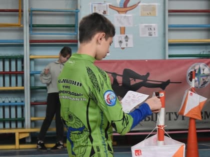 Турнир «Здравствуй, зима!» собрал спортсменов в Камышине