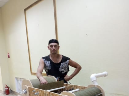 Новый станок: революция в производстве