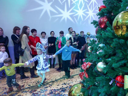 Как вести себя детям на массовом мероприятии, рассказали в облздраве