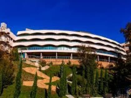 Работа в детском лагере «Олимпийский»