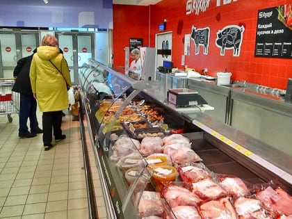 Средняя зарплата в Волгоградской области: сентябрь 2024 года