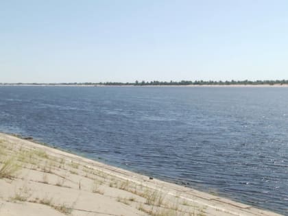 Волгоградцам нельзя купаться 15 июня