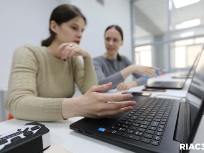 25 волгоградских предпринимателей изучили тренды SMM