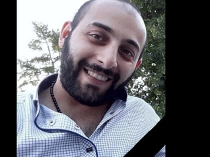 Спасавший пациентов от коронавируса 33-летний врач скончался в Волгоградской области