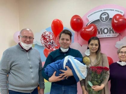 В Астраханской области будет дан старт Году семьи