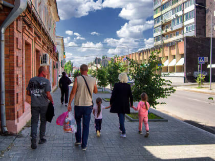 Камышанам рассказали, кого «берут» на должность главы города