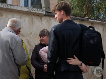 Волгоградцев смогут забирать на срочную службу до 30 лет