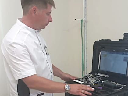 Здоровье камышан будут проверять с помощью искусственного интеллекта