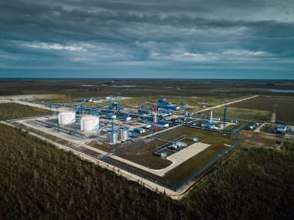 Первый в России флот ГРП, созданный в Волгограде, готов к серийному выпуску