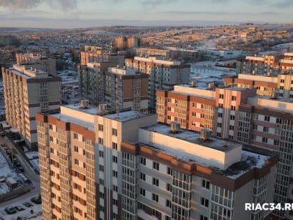 На реализацию госпрограммы «Стимул» Волгоградской области выделят почти 2 млрд рублей