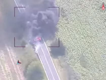 Военные действия в Курской области: новая волна атак