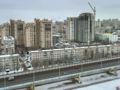 ВТБ: в два раза больше IT-специалистов смогут улучшить жилищные условия