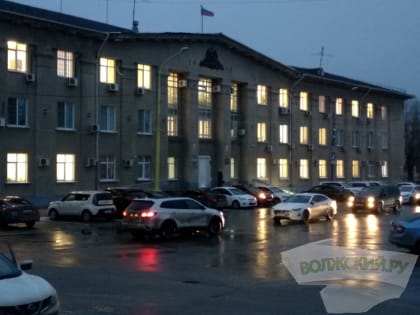 «Свято место»: в Волжском решили сократить должность одного вице-мэра?