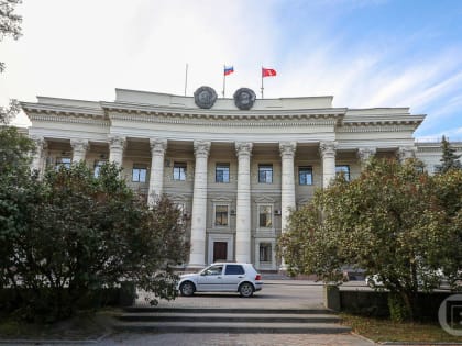 На 7 млрд рублей выросли доходы бюджета Волгоградской области