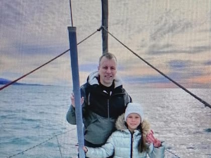 Финансирование туристической программы «Пять морей и озеро Байкал» в 2025 году превысит 100 млрд рублей