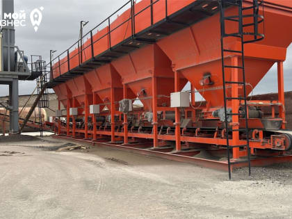 «Производительность труда»: строительная компания подвела промежуточные итоги участия в нацпроекте