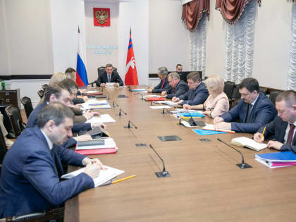 В 20 населенных пунктов Волгоградской области в 2023 году впервые придет газ