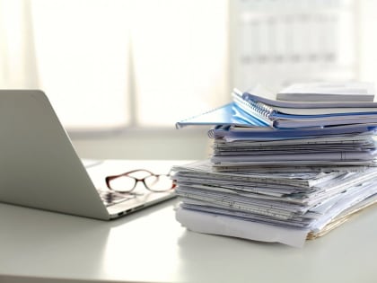 С 1 января 2023 года справки налогоплательщикам предоставляются только на дату формирования