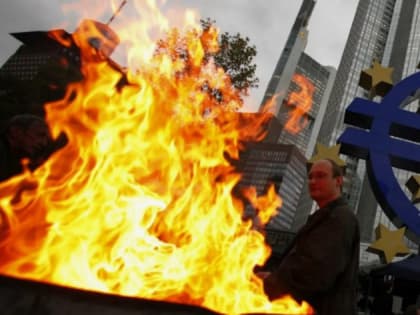 «Трамп развалит сейчас Европу»: главный редактор сети «Блокнот» Олег Пахолков прокомментировал политическую ситуацию