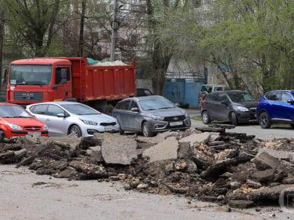 В Волгоградской области заметно подорожали иномарки и LADA